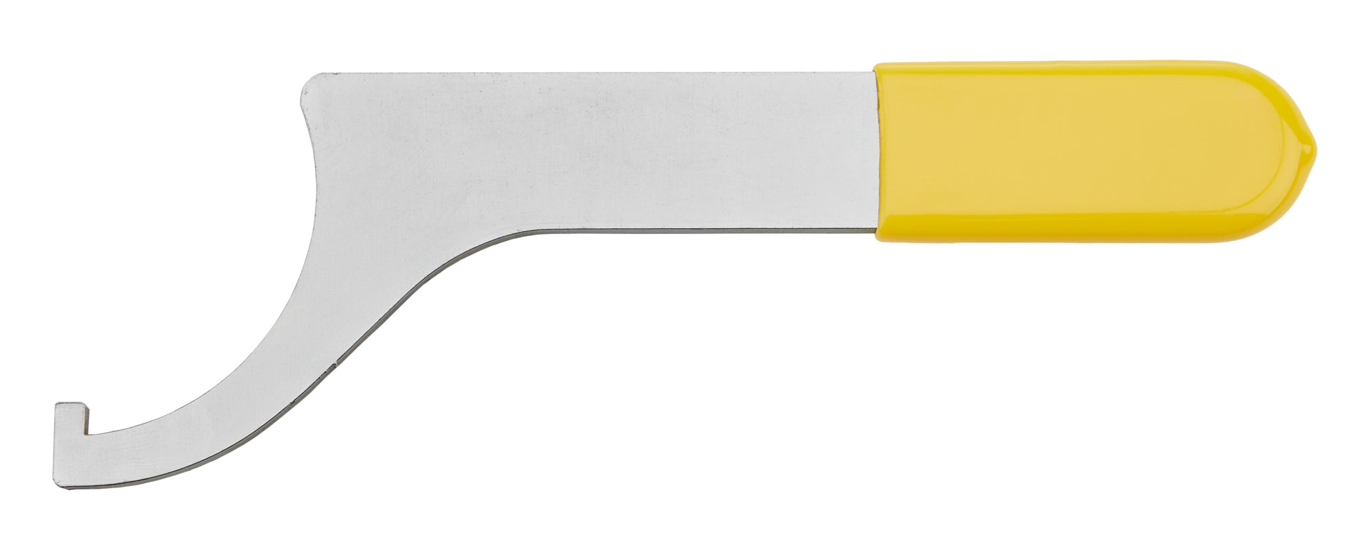 Allstar Performance ALL64290 Spanner Wrench for Threaded Bump Washer, Steel, Zinc Plated