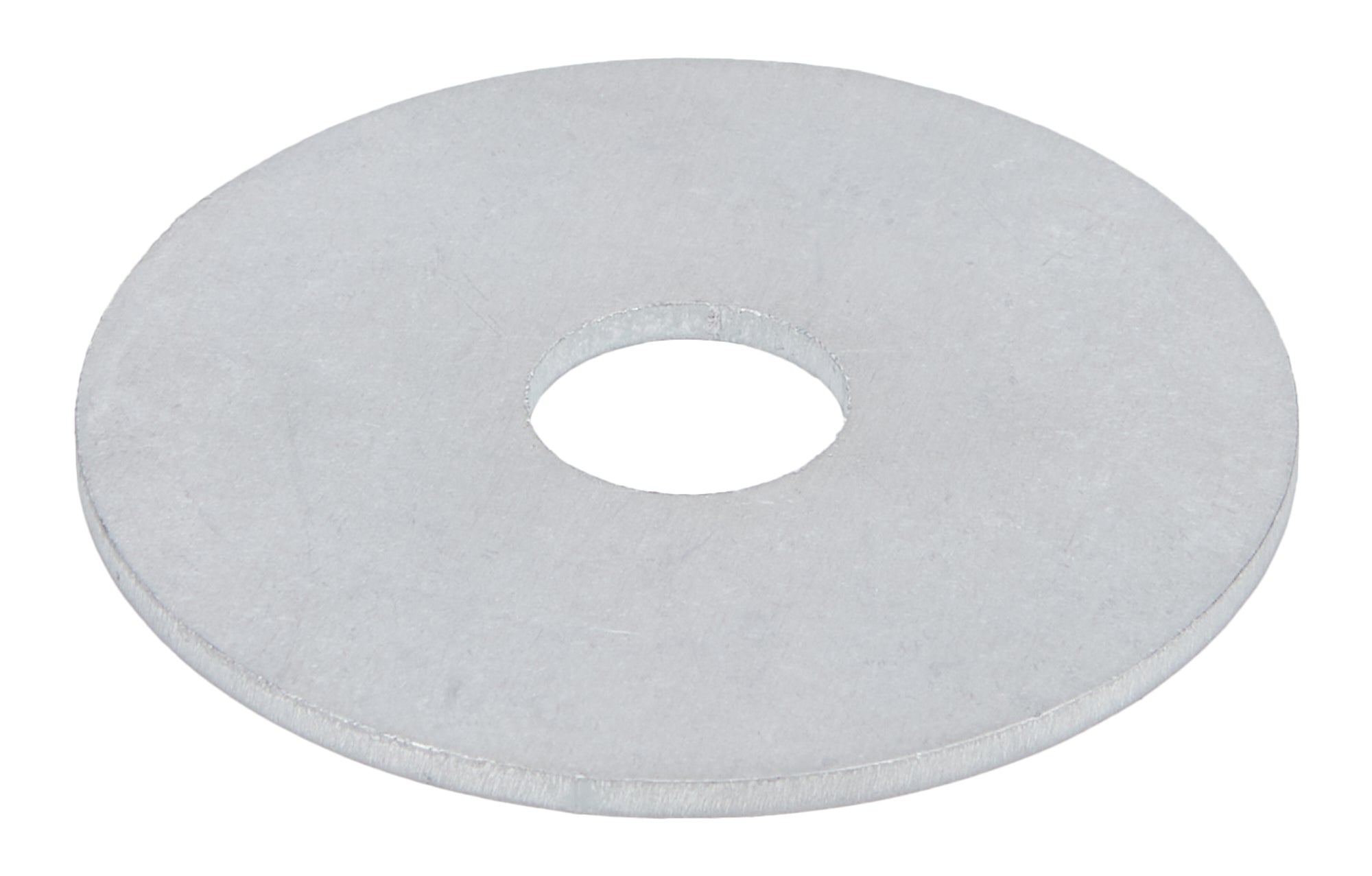 Allstar Performance ALL64297 Aluminum Bump Washer Divider for 16mm Shaft, 2.125 Inch Outer Diameter, 0.078 Inch Thickness