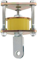 Allstar Performance ALL64300 Suspension Limiter with Single Bushing Steel and Polyurethane