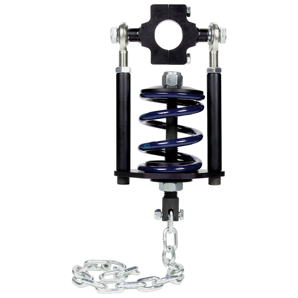 Allstar Performance ALL64315 6th Coil Unit with 2.5 Inch ID Spring and 1.5 Inch OD Tube