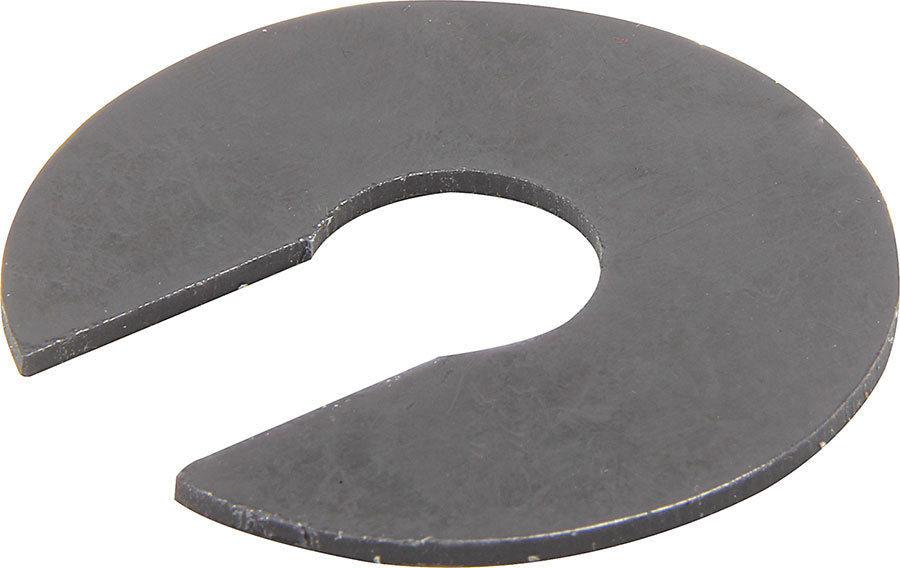 Allstar Performance ALL64324 16mm Bump Stop Shim, 1/16 Inch Thickness, Black Plastic