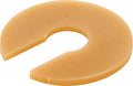 Allstar Performance ALL64325 16mm Bump Stop Shim with 1/8 Inch Thickness for Automotive Suspension