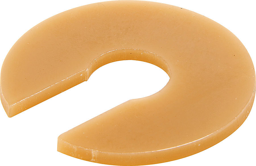 Allstar Performance ALL64325 16mm Bump Stop Shim with 1/8 Inch Thickness for Automotive Suspension