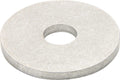 Allstar Performance ALL64326 Aluminum Backing Washer, 0.625 Inch ID, 2.25 Inch OD, 0.188 Inch Thickness, Natural Finish