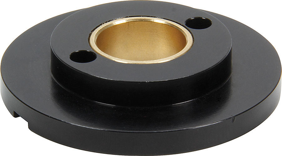 Allstar Performance ALL64350 Bump Stop Cup, 2 Inch Outer Diameter, Aluminum, Black Anodized, 1 Inch Bump Spring Compatibility