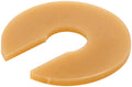 Allstar Performance ALL64365 14mm Bump Stop Shim, 1/8 Inch Thickness, 14mm Shaft, Plastic, Tan