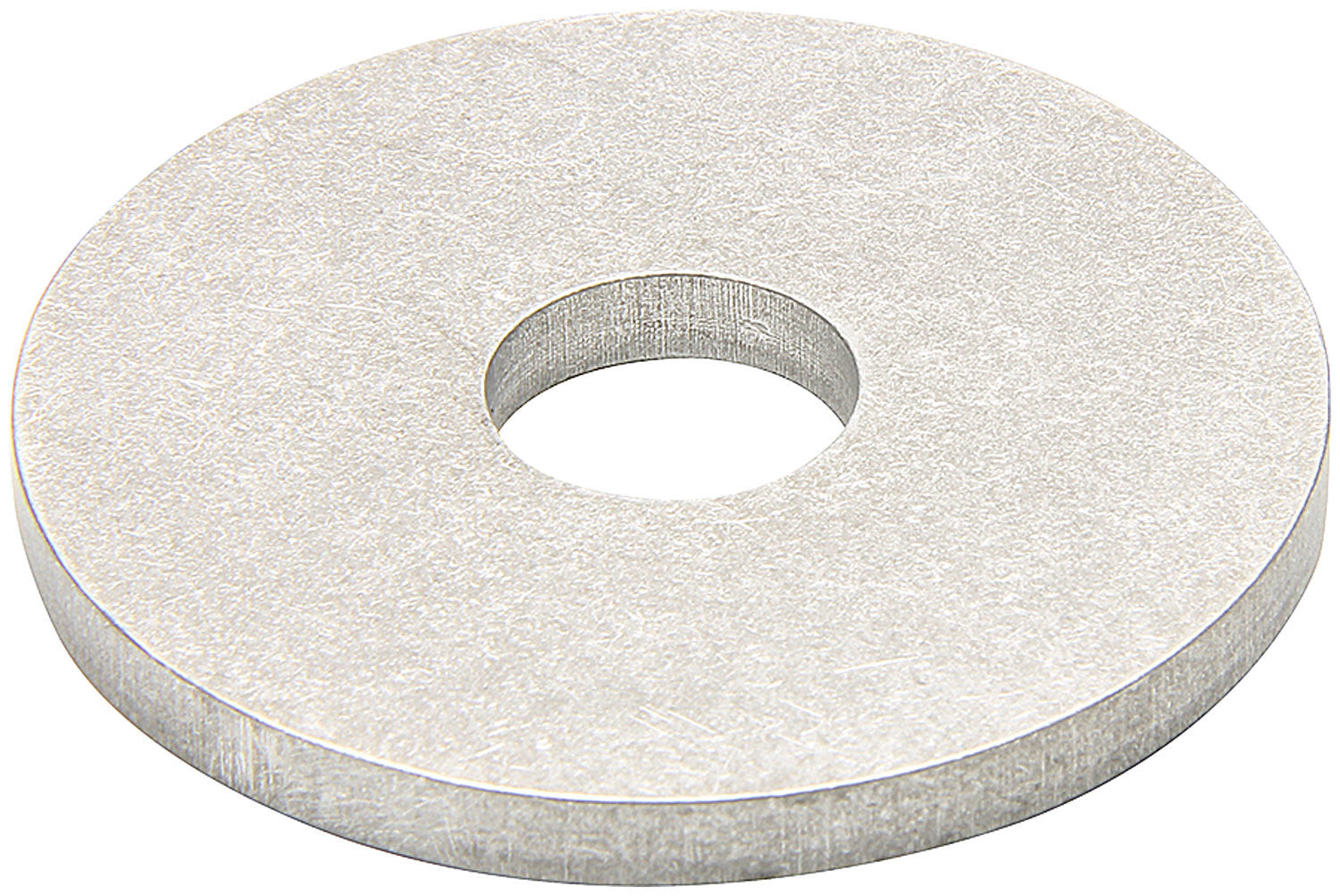 Allstar Performance ALL64366 Aluminum Backing Washer 0.5 Inch Inner Diameter, 2.25 Inch Outer Diameter, 0.188 Inch Thickness