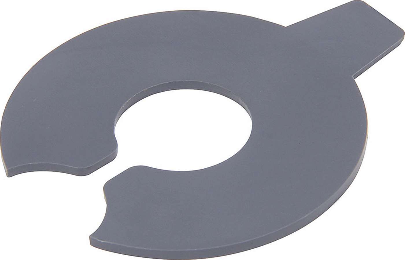 Allstar Performance ALL64456 16mm Shock Shim Set of 10, Semi-Solid, 1/16 Inch Thickness
