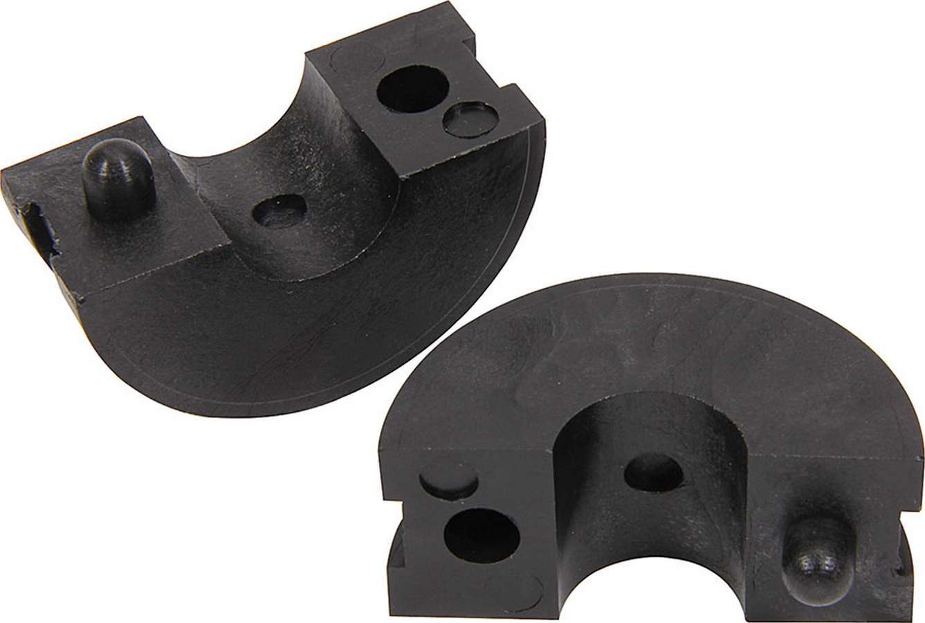Allstar Performance ALL64462 16mm Shock Collar Shim Kit 3/4 Inch Thick Pair