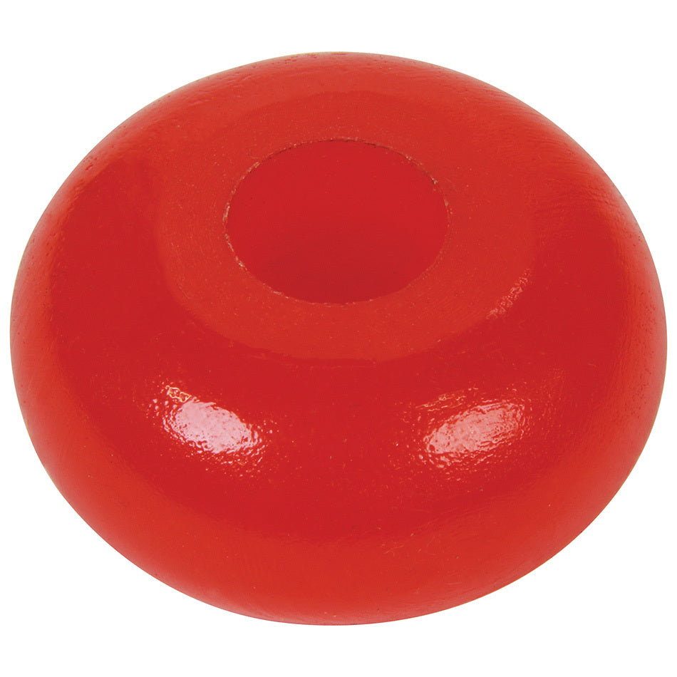 Allstar Performance ALL64511 Urethane Bump Stop Roller Skate Wheel, 2 Inch Outer Diameter, 0.625 Inch Inner Diameter, 1 Inch Height, 55 Durometer, Orange
