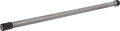 ALLSTAR Performance ALL66331 Axle Shaft, 33 Inch Length, 31 Spline Carrier, 24 Spline Drive Flange, Solid Steel Construction
