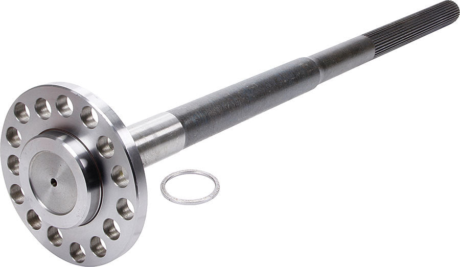 Allstar Performance ALL67502 Ford 9-Inch Axle Shaft 33 Inch Length 31 Spline Steel Natural Finish