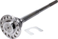 Allstar Performance ALL67503 Ford 9-Inch Axle Shaft with 31 Spline, 33-Inch Length, Bearing Included