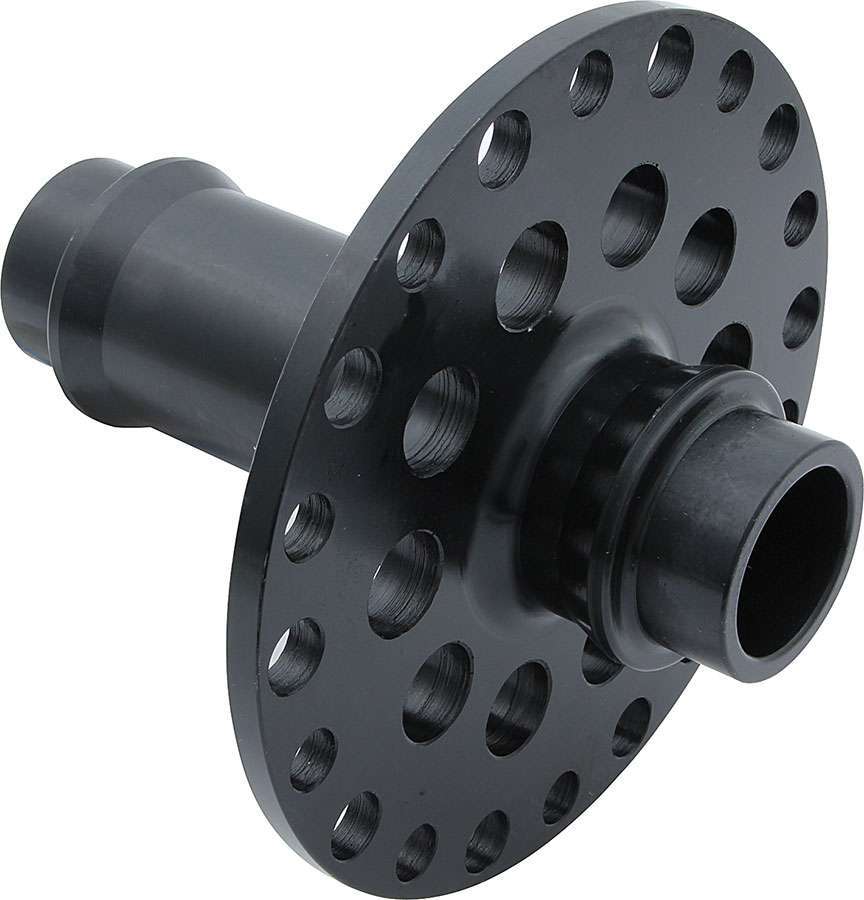 Allstar Performance ALL68066 9 Inch Ford 31 Spline Ultralite Steel Spool with Black Powder Coat