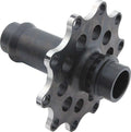 Allstar Performance ALL68067 Ultra-Lite Scalloped Spool for Ford 9-Inch Differentials, 31 Spline, Chromoly Steel