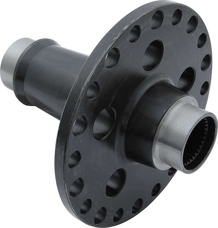 Allstar Performance ALL68072 Spool for Ford 9 Inch Axle, 35 Spline, Steel with Black Powder Coat