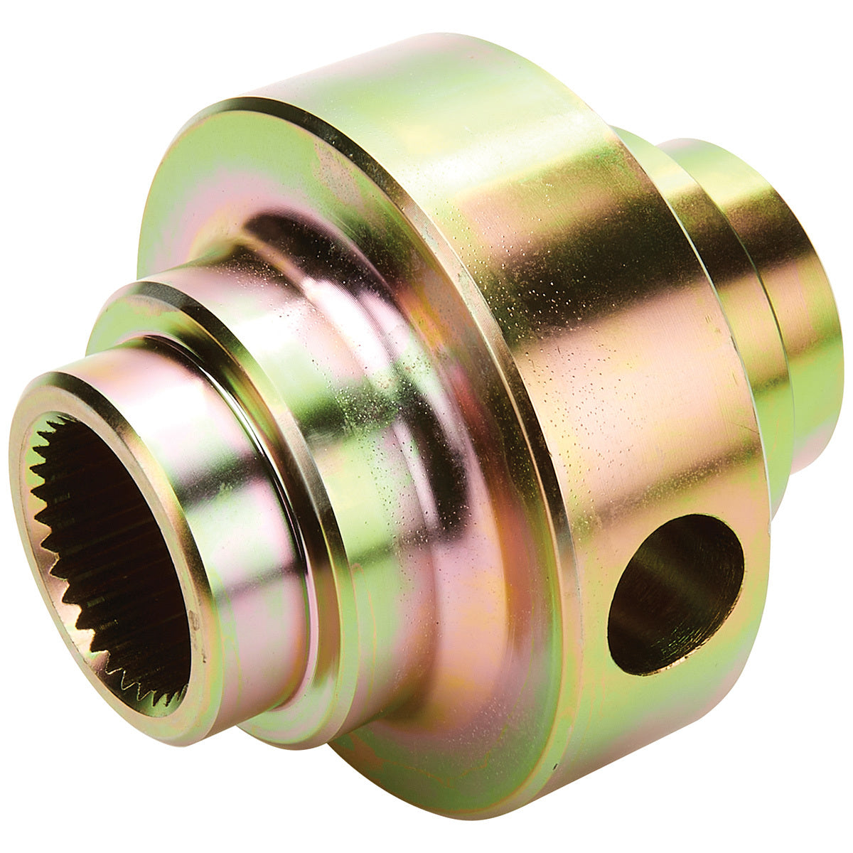 Allstar Performance ALL68122 Mini Spool for Ford 9 Inch Differentials, 31 Spline Steel Construction