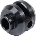 Allstar Performance ALL68162 Mini Spool for GM 10-Bolt with 28 Spline, Steel, 8.2 Inches