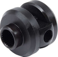 Allstar Performance ALL68166 Mini Steel Spool for GM 10-Bolt Axle with 26 Spline, 7.5 Inch Diameter