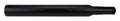 Allstar Performance ALL68202 Aluminum Axle Housing Tube, 26-Inch Length, Wide 5 Pin, Black Anodized Finish