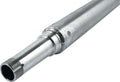 Allstar Performance ALL68220 Steel Axle Tube Wide 5, 27 Inch Length, 3 Inch Outer Diameter, 2.625 Inch Inner Diameter