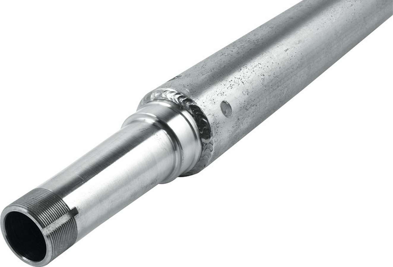 Allstar Performance ALL68232 Steel Axle Tube Wide 5, 33 Inch Length, 3 Inch OD, 2.625 Inch ID