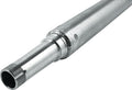 Allstar Performance ALL68235 Steel Axle Tube, Wide 5, 35 Inch Length, 3 Inch Outer Diameter
