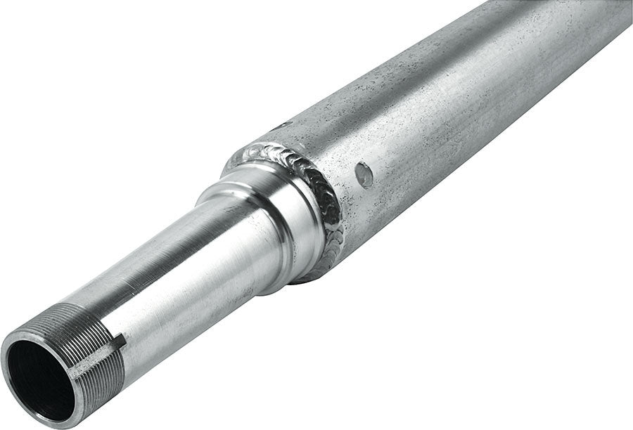 Allstar Performance ALL68235 Steel Axle Tube, Wide 5, 35 Inch Length, 3 Inch Outer Diameter