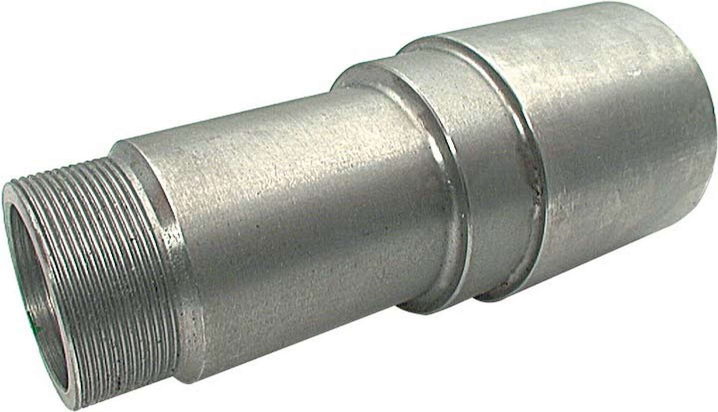 Allstar Performance ALL68302 Weld-On Rear Axle Snout with 2-Inch Pin for Steel Hubs