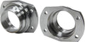 Allstar Performance ALL68308 Weld-On Axle Housing End for Ford 9 Inch Differential with 3.15 Inch Bearing Bore and 0.375 Inch Bolt Holes