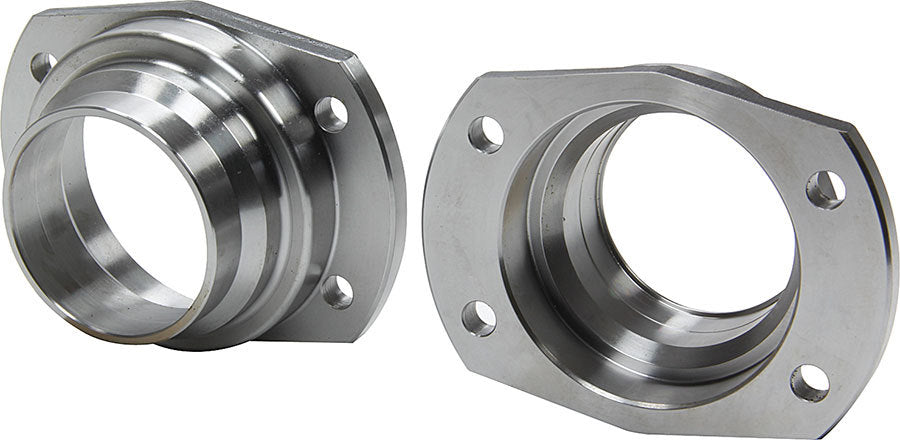 Allstar Performance ALL68308 Weld-On Axle Housing End for Ford 9 Inch Differential with 3.15 Inch Bearing Bore and 0.375 Inch Bolt Holes