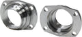 Allstar Performance ALL68309 Weld-On Axle Housing End for Early Big Ford 9-Inch with 3.15-Inch Bearing Bore and 0.5-Inch Bolt Holes