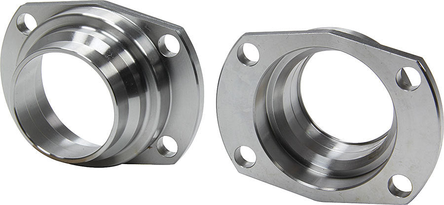 Allstar Performance ALL68309 Weld-On Axle Housing End for Early Big Ford 9-Inch with 3.15-Inch Bearing Bore and 0.5-Inch Bolt Holes
