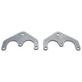 Allstar Performance ALL68317 Aluminum Lift Bar Bracket Upper with 5/8 Inch Holes, Pair