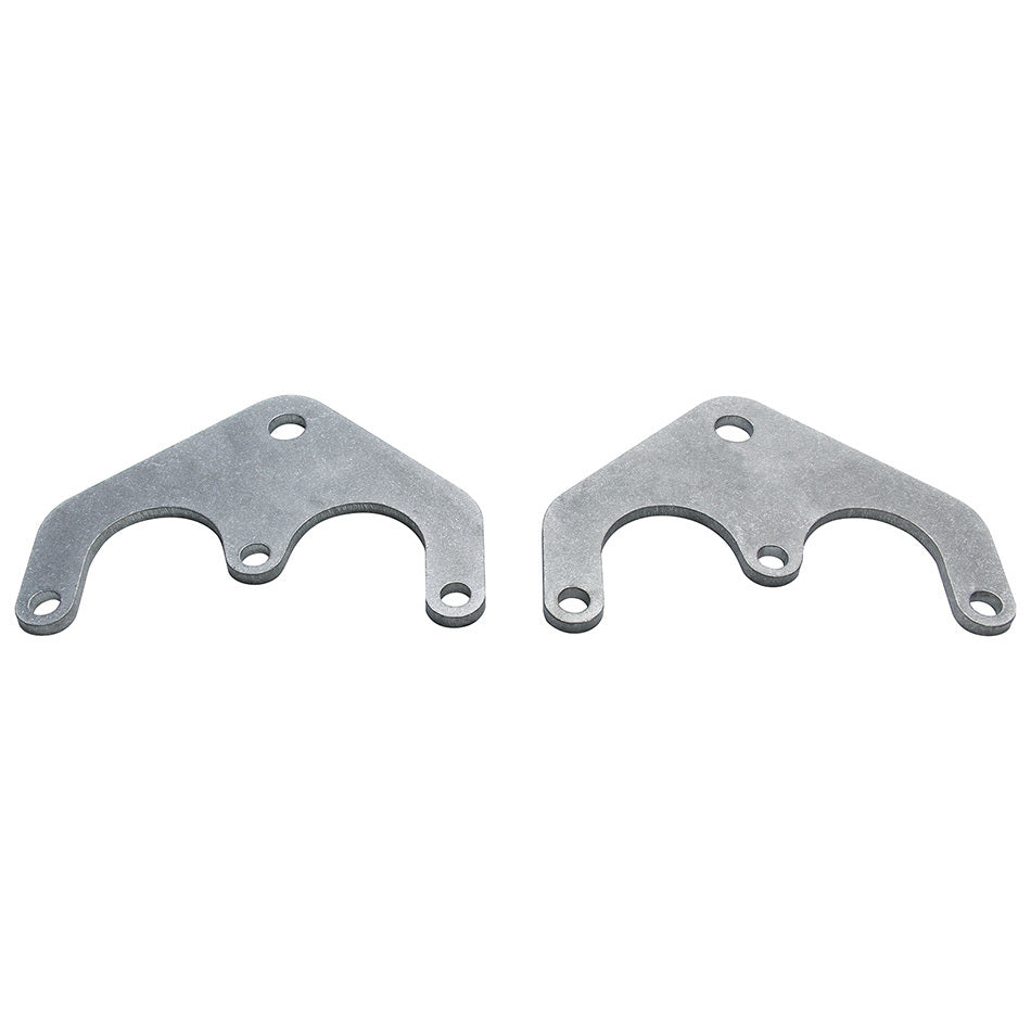 Allstar Performance ALL68317 Aluminum Lift Bar Bracket Upper with 5/8 Inch Holes, Pair