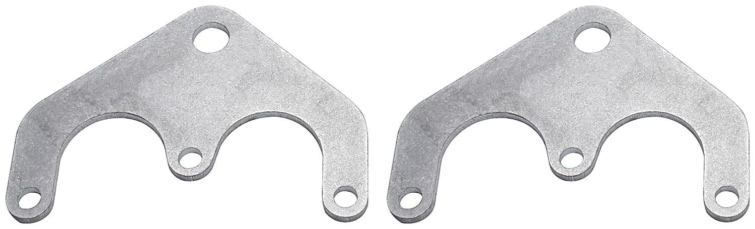 ALLSTAR Performance ALL68318 Aluminum Lift Bar Bracket Upper with 3/4 Inch Holes