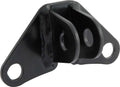 Allstar Performance ALL68320 QC Support Bracket Center Section Mount with 5/8 Inch Bolt-On Steel Design