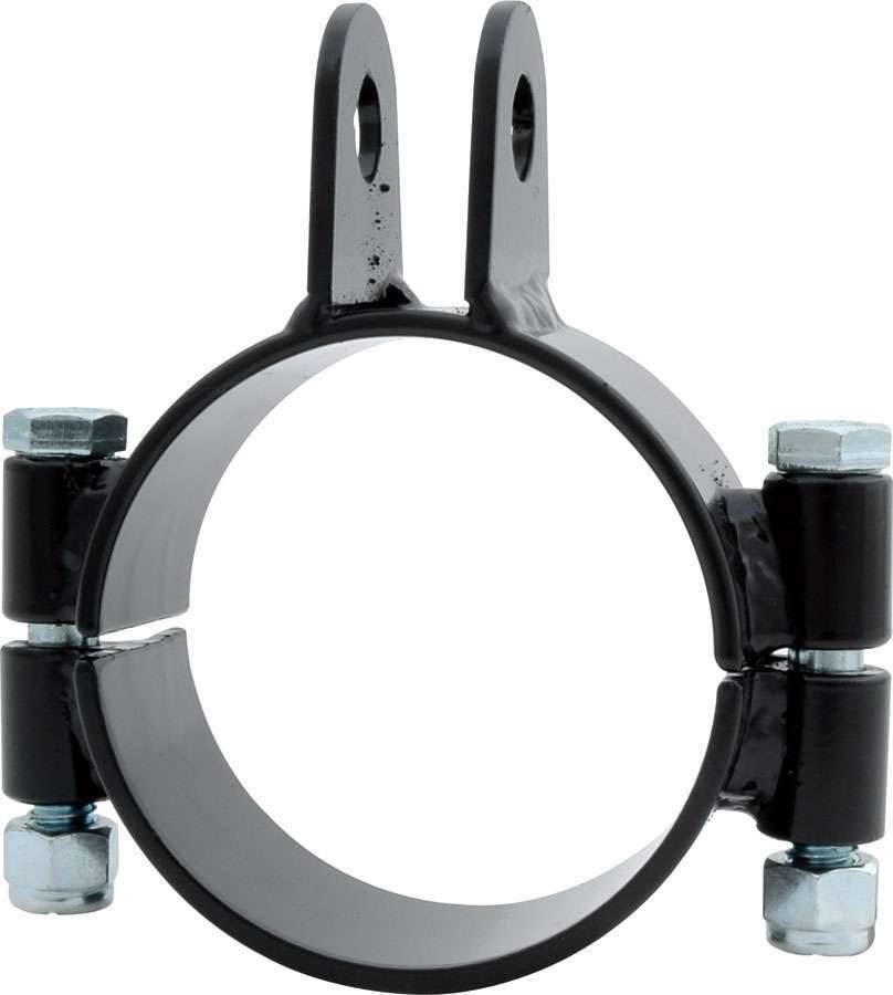 Allstar Performance ALL68322 QC Support Bracket Axle Tube Mount with Clamp-On Design for 5/8 Inch Holes