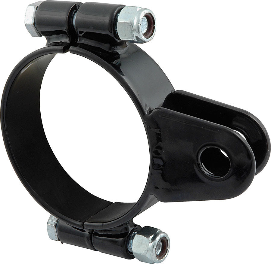 Allstar Performance ALL68325 Lift Bar Retainer Clamp for 3 Inch OD Axle Tubes