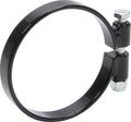Allstar Performance ALL68326 Axle Housing Retainer Clamp for 3-Inch Diameter Axle Tube, Black Finish