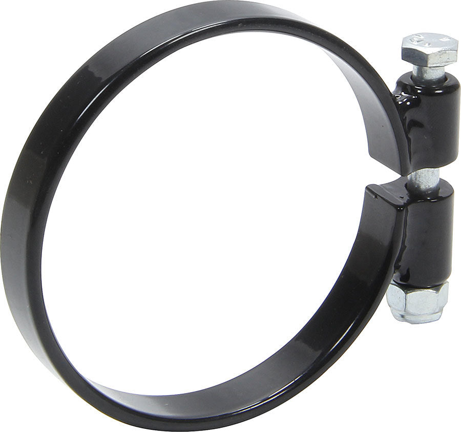 Allstar Performance ALL68326 Axle Housing Retainer Clamp for 3-Inch Diameter Axle Tube, Black Finish