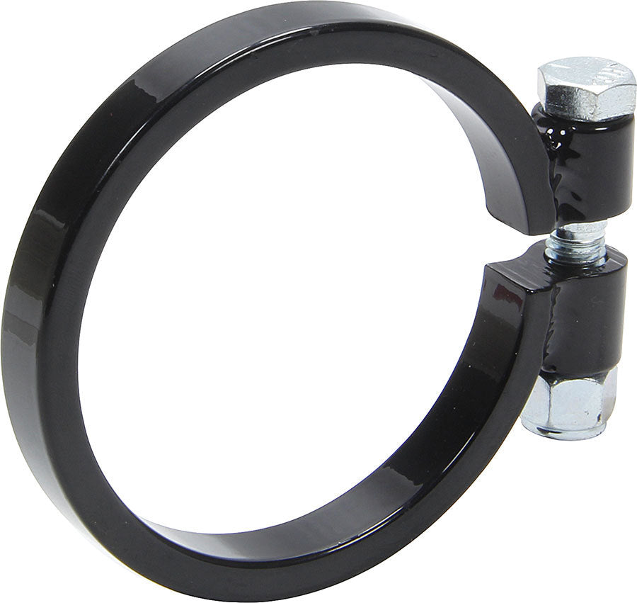 ALLSTAR Performance ALL68327 Axle Housing Retainer Clamp 3-Inch Diameter, Heavy Duty Steel, 5/8-Inch Wide