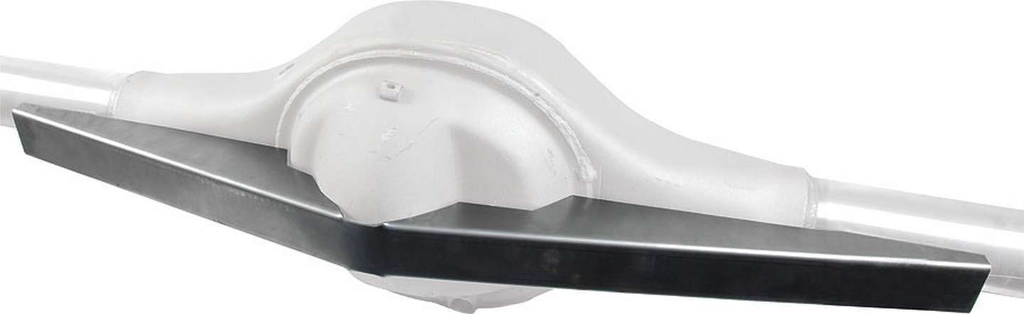 Allstar Performance ALL68330 Ford 9-Inch Axle Housing Support Truss, 36 Inch Length, Steel, Weld-On