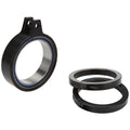 Allstar Performance ALL68333 Limit Chain Clamp, Aluminum, Black Anodized, 3 Inch OD Tube