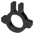Allstar Performance ALL68340 Lower Control Arm Limit Clamp 1 Inch Steel with Black Powder Coat
