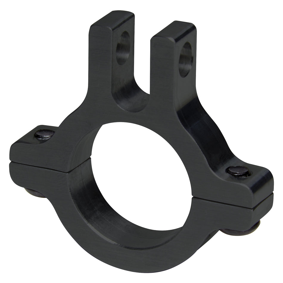 Allstar Performance ALL68340 Lower Control Arm Limit Clamp 1 Inch Steel with Black Powder Coat