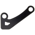 Allstar Performance ALL68346 Steel Quick Change Jack Post with Black Powder Coat Finish