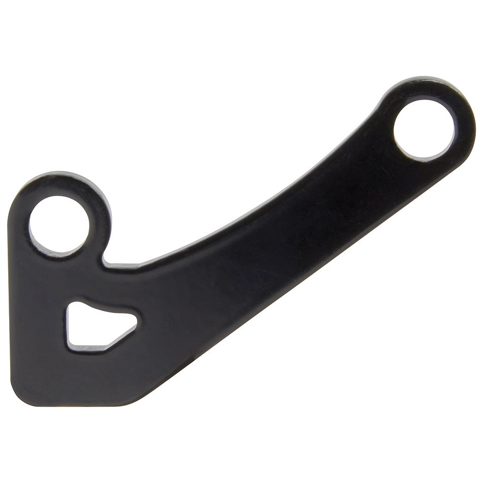 Allstar Performance ALL68346 Steel Quick Change Jack Post with Black Powder Coat Finish