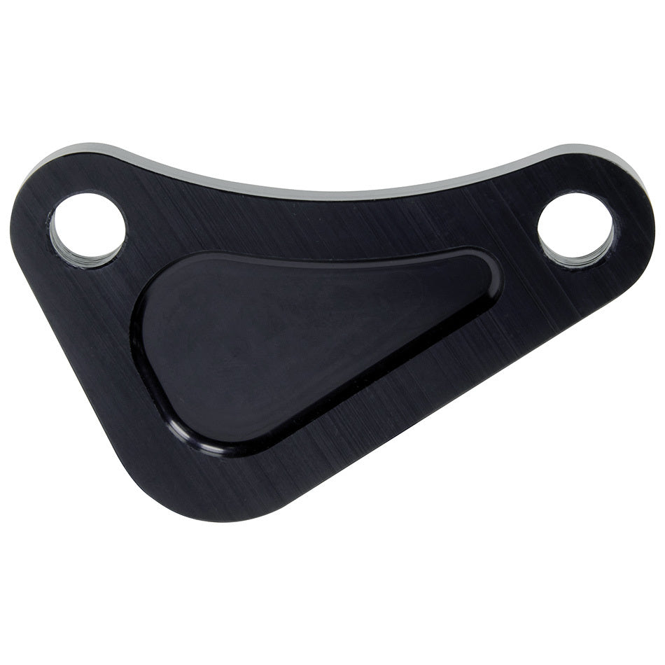 Allstar Performance ALL68347 Quick Change Jack Post Aluminum with Black Powder Coat Finish