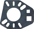 Allstar Performance ALL68372 Pinion Yoke Wrench for 1/2 Inch and 3/4 Inch Drive Steel Construction